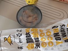 -永和豆浆•台北卤肉饭(山水大润发店)