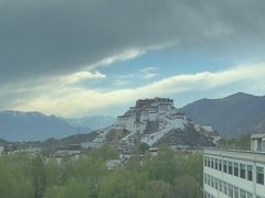 -平措康桑·和牛自助观景餐厅(布达拉宫店)