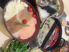 -山缓缓火锅(苏州仁恒仓街店)
