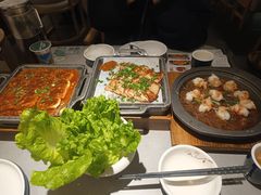 -绿茶餐厅(广州天河城店)