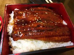 鳗鱼饭-胜代日本料理(云程巷小区店)