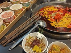 -俏媳妇火锅(宽窄巷子店)