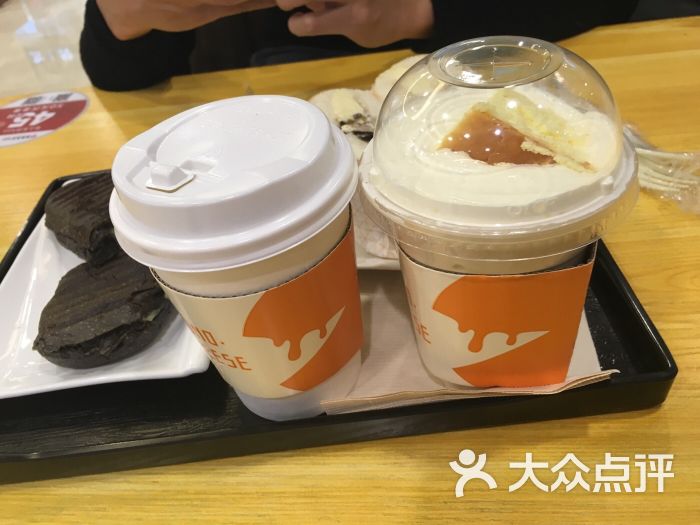 mono cheese 摩诺芝士(王府井店)图片 - 第1张