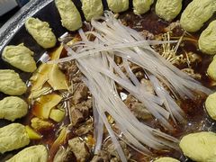 -边江铁锅炖鱼(振八街店)