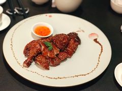 -广州文华东方酒店·江-由辉师傅主理