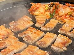-韩时烤肉(枫蓝店)
