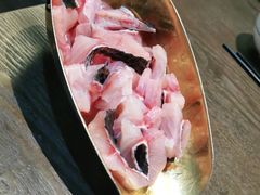 -土著渔匠·养生蝴蝶鱼(香樟路店)