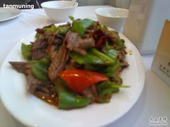 20100118159-贵州大厦贵州厅(樱花园西街店)