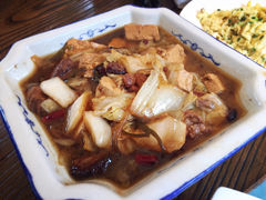 烧肉馆-烧肉馆(古北水镇景区店)