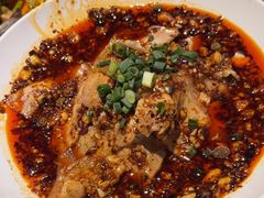 -牟记江湖特色重庆菜鱼蛋青蛙黄鳝海参(巴南区鱼洞鲁能店)
