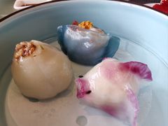 -彩丰楼中餐厅·仁恒洲际酒店