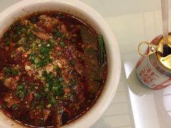 -成都驻京办餐厅(蜀都宾馆店)