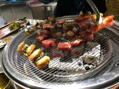 -本炙炭烤·蒲烧活鳗料理店(金沙洲店)