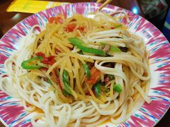 -新疆巴州金丝特餐厅(大钟寺店)