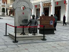 -孙文西路步行街