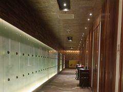 -粤尚腾香居中餐厅(首都机场希尔顿店)