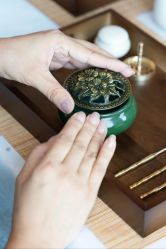 -圣贝拉母婴护理中心(深圳莱佛士店)