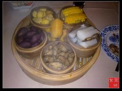 杂粮筐-渝乡人家(和平里店)