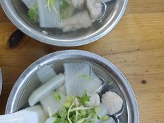 -东兴牛肉店(庄府巷店)