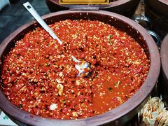 -江小菜酱菜(南京夫子庙步行街店)