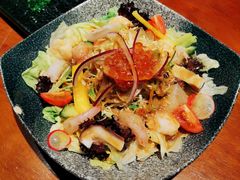 -千代武日本料理(开发区店)