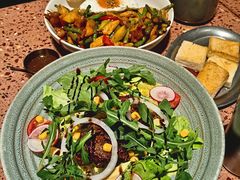 -La Terre乐田(万象城店)