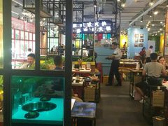 -钢管厂五区小郡肝串串香(车公庙店)