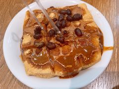 糍粑小方-小豆海棠(人民南路店)