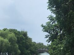 -寒山寺