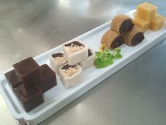 -味+新京宴·烤鸭·北京菜(创意谷店)