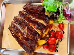 -UPPER KITCHEN(延安路店)