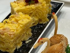 -白天鹅宾馆-宏图府餐厅