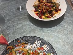 -阿财老铺·凤阳土菜馆