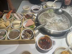 -潮正和潮汕牛肉火锅·老字号(番禺万达店)