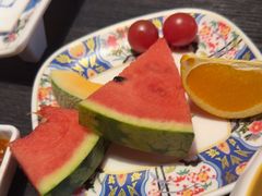 -AJIYA·池袋日式烧肉自助(天津万象城店)