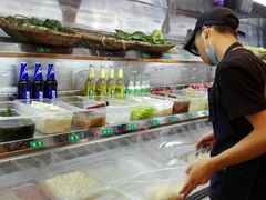 -牛八秒油泼冒菜(宽窄巷子店)