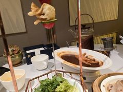 -天瑞轩·粤菜餐厅