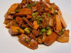 -喜湘宴·精致湖南菜(和平西桥店)