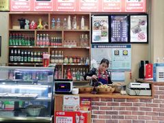 -澄城水盆羊肉(澄县老哥红庙坡店)