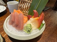 -白石的深夜食堂(颍州万达店)