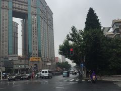 -上海光大会展中心国际大酒店