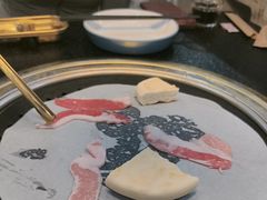 -熊大·鲜烤黄牛肉(五山店)