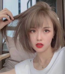 -Rise Hair上升造型