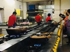 -红星光发煲仔饭(大石街店)