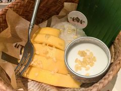 -太食獸泰式茶餐厅(IFS国金中心店)