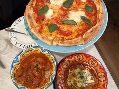 -IL TEATRO 精品意大利餐厅