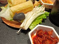 -牛New寿喜烧(新六百店)