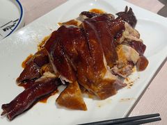 -匠心牛公馆·潮汕牛肉海鲜火锅(索菲特店)