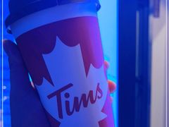 -Tims天好咖啡·贝果(雁展路万象天地店)
