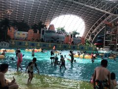 -天山海世界·米立方